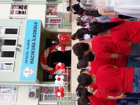 Okul Mezuniyet Organizasyonları
