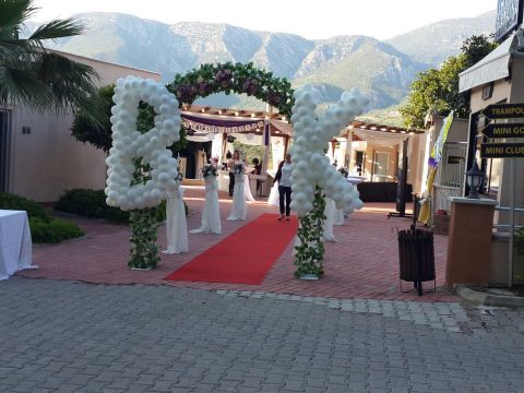 Okul Mezuniyet Organizasyonları