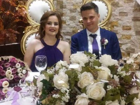 Nişan Organizasyonu