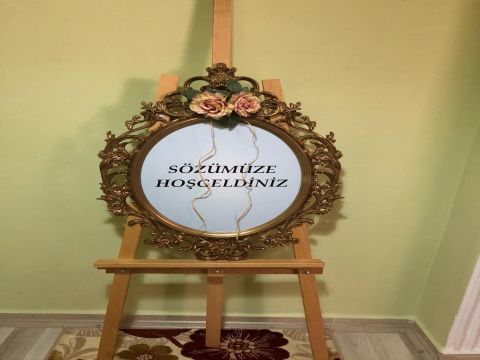 Nişan Organizasyonu