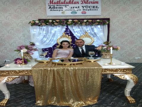 Nişan Organizasyonu