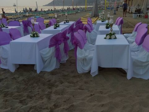 Sahil Nikah Organizasyonu