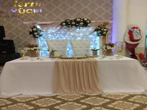 Nişan Organizasyonu