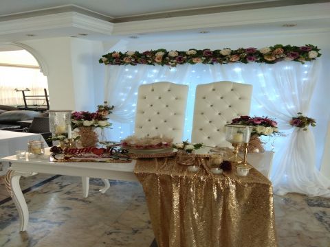 Nişan Organizasyonu