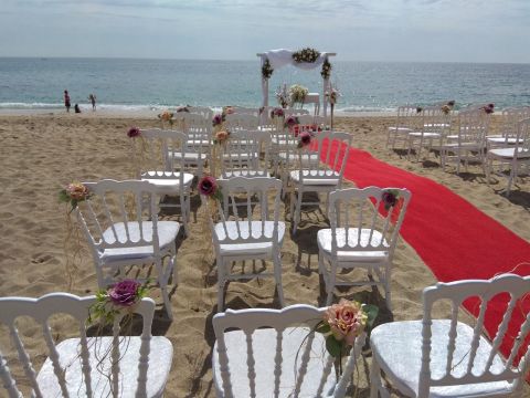 Sahil Nikah Organizasyonu