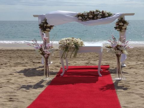 Sahil Nikah Organizasyonu