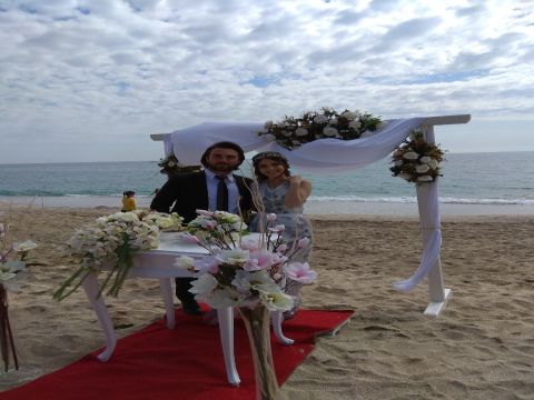 Sahil Nikah Organizasyonu