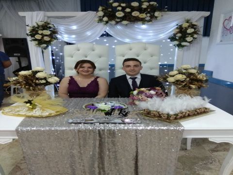 Nişan Organizasyonu