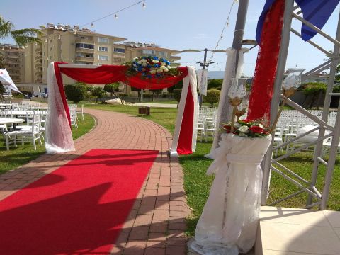 Okul Mezuniyet Organizasyonları