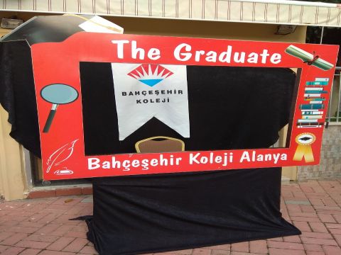 Okul Mezuniyet Organizasyonları