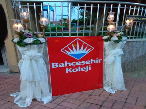 Okul Mezuniyet Organizasyonları