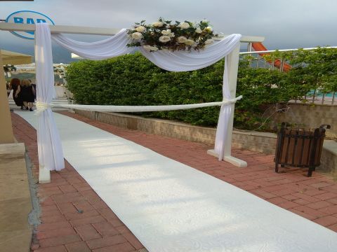 Okul Mezuniyet Organizasyonları