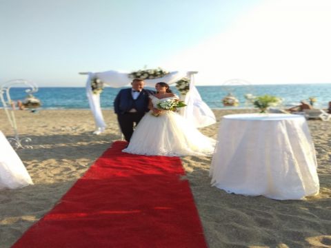Sahil Nikah Organizasyonu