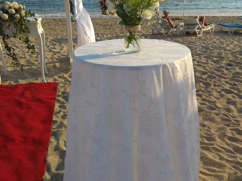 Sahil Nikah Organizasyonu