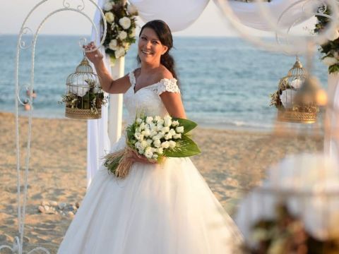 Sahil Nikah Organizasyonu