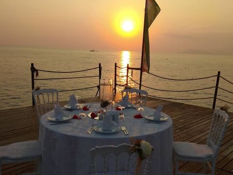 Sahil Nikah Organizasyonu