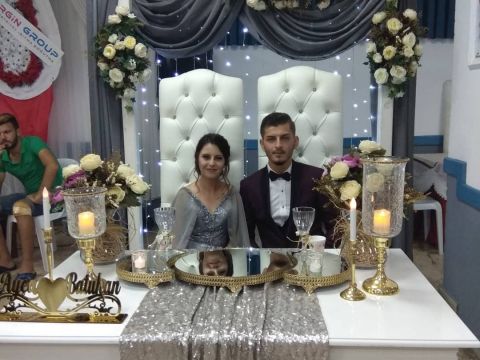 Nişan Organizasyonu