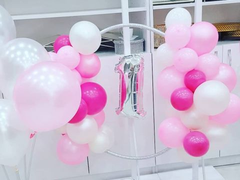 Yaş Günü Çocuk Partileri Organizasyonu
