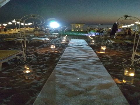 Sahil Nikah Organizasyonu