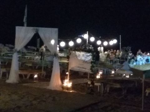 Sahil Nikah Organizasyonu