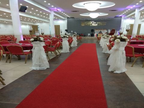 Kına Gecesi Organizasyonu