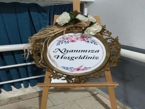 Nişan Organizasyonu