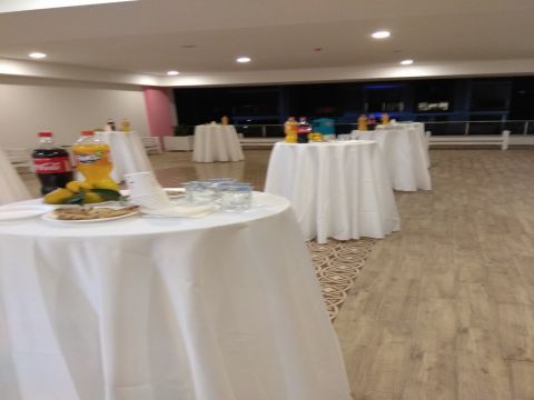 Açılış Kokteyl Süsleme Organizasyonları
