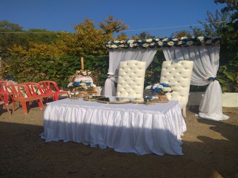 Nişan Organizasyonu