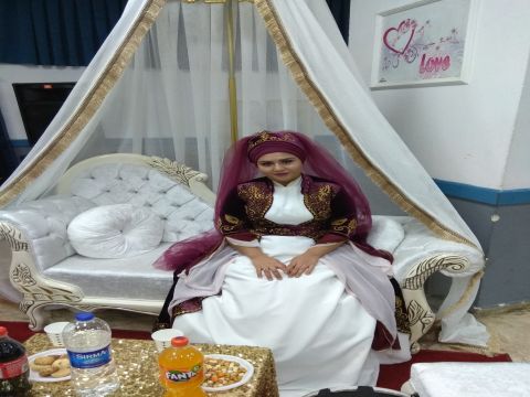 Kına Gecesi Organizasyonu
