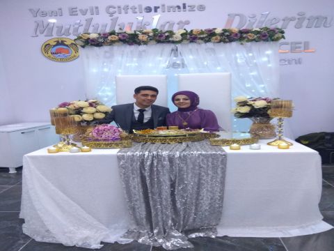 Nişan Organizasyonu