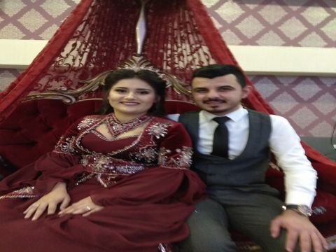 Kına Gecesi Organizasyonu