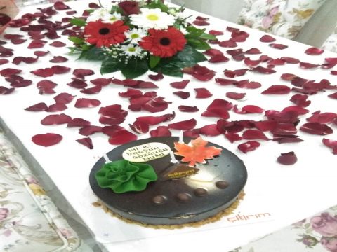 Yaş Günü Çocuk Partileri Organizasyonu