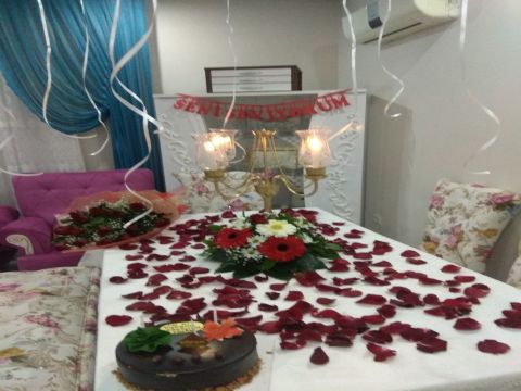 Yaş Günü Çocuk Partileri Organizasyonu