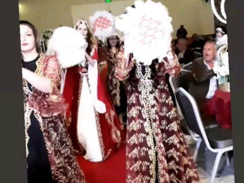 Kına Gecesi Organizasyonu